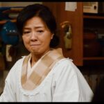 映画『とんび』 薬師丸ひろ子の名演技に感動…生き別れた母と娘の再会シーンが公開