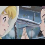 スタジオポノック最新作『屋根裏のラジャー』予告