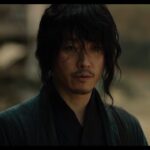 映画『剣客』予告編