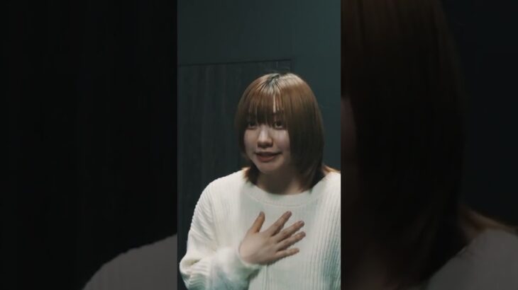 【ショート】超能力コメディー　がまん探偵・みさき　【映画予告】