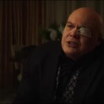 ドラマ『エコー』予告編