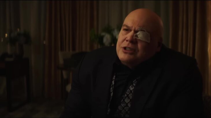 ドラマ『エコー』予告編