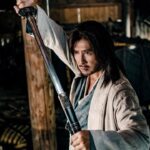 ドニー・イェン×谷垣健治、超絶武侠アクション！大塚芳忠が予告ナレーション／映画『シャクラ』予告編