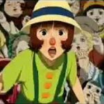 【映画】パプリカ予告