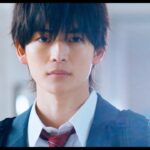 高橋文哉、恋愛映画初主演で学校イチのモテ男子に！桜田ひよりと胸キュン”すれ違い”ラブストーリー　映画『交換ウソ日記』特報映像