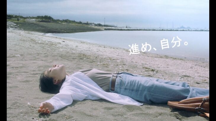 三浦透子、恋愛の感情を持たない女性を体現　主題歌も担当　映画「そばかす」予告