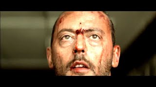 映画レオン – ラストシーン 【日曜洋画劇場】