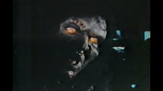 映画「ザ・ダーク」（木曜洋画劇場放送時予告編）