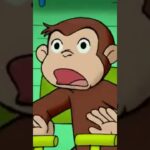 おさるのジョージ感動の最終回に涙が止まらない、、、衝撃の事実に一同驚愕