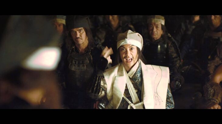 映画『のぼうの城』予告