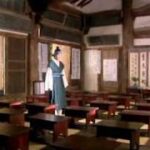 「トキメキ☆成均館スキャンダル　完全版」公式サイト予告