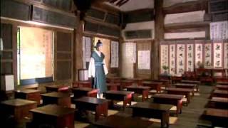 「トキメキ☆成均館スキャンダル　完全版」公式サイト予告