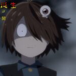 映画『鬼太郎誕生 ゲゲゲの謎』ファイナル予告