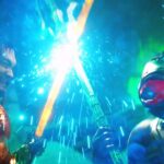 アクアマンvs復讐のブラックマンタ！DC映画『アクアマン／失われた王国』日本版スペシャル予告