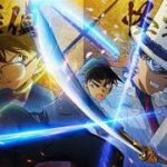 【100万ドルの五稜星】12月26日予告解禁！来年の映画にあのキャラクターが登場―。