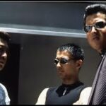 「ヤクザ映画」✔️難波金融伝 ミナミの帝王14 アリバイ証明の罠✔️ サスペンスドラマ最新2023