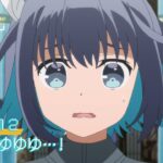 テレビアニメ「16bitセンセーション ANOTHER LAYER」web予告｜第十二話「ゆ、ゆゆゆゆゆ…！」