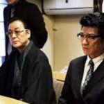 「ヤクザ映画」新 第三の極道 #2 ✔️🏵️📽️ 時代劇スペシャル 2023