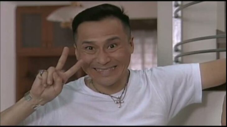 「ヤクザ映画」サギ師一平 第2話✔️ サスペンスドラマ最新2023