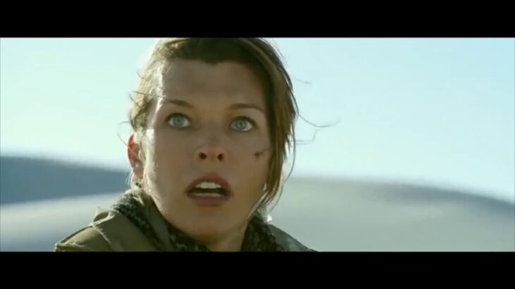 ★【特報】予告第2弾「モンスター・ハンター Monster Hunter」＜映画予告＞