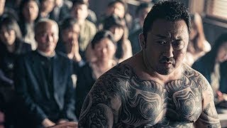 「ヤクザ映画」凶悪 2013 ✔️📀📽️ サスペンスドラマ最新