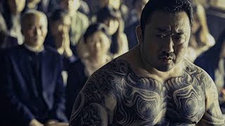 「ヤクザ映画」凶悪 2013 ✔️📀📽️ サスペンスドラマ最新