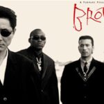 「ヤクザ映画」ブラザー✔️ サスペンスドラマ最新2023