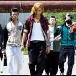 「ヤクザ映画」ドロップ✔️ サスペンスドラマ最新2023