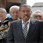 「ヤクザ映画」龍三と七人の子分たち✔️ サスペンスドラマ最新2023