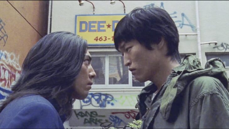 「ヤクザ映画」ポルノスター✔️サスペンスドラマ最新2023