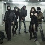 「ヤクザ映画」ピュア ジャパニーズ ✔️📀📽️ サスペンスドラマ最新2023