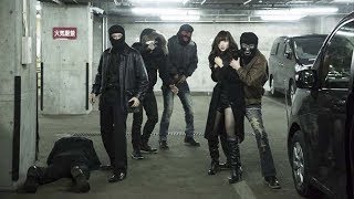 「ヤクザ映画」ピュア ジャパニーズ ✔️📀📽️ サスペンスドラマ最新2023