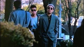 「ヤクザ映画」オルゴール ✔️📽️ 📀 サスペンスドラマ最新2024