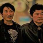 「ヤクザ映画」ねばぎば 新世界✔️ サスペンスドラマ最新2024