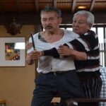 「ヤクザ映画」龍三と七人の子分たち✔️ サスペンスドラマ最新2024