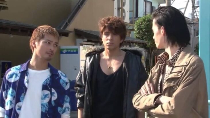 「ヤクザ映画」疾風！虹丸組 第3話 ✔️📀📽️ サスペンスドラマ最新2023