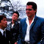 「ヤクザ映画」✔️難波金融伝・ミナミの帝王 第30話 ✔️ サスペンスドラマ最新2023