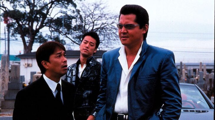 「ヤクザ映画」✔️難波金融伝・ミナミの帝王 第30話 ✔️ サスペンスドラマ最新2023