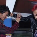 「ヤクザ映画」疾風！虹丸組 第4話 ✔️📀📽️ サスペンスドラマ最新2023