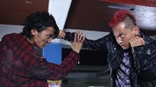 「ヤクザ映画」疾風！虹丸組 第4話 ✔️📀📽️ サスペンスドラマ最新2023