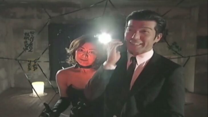 「ヤクザ映画」ザ・代紋　第4話✔️ サスペンスドラマ最新2023