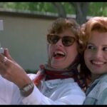 映画『テルマ&ルイーズ 4K』予告