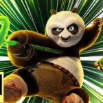 映画『カンフー・パンダ４』予告編 [4K]