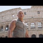 映画『ワイルド・スピード／ファイヤーブースト』 日本版予告｜5月19日(金)全国公開