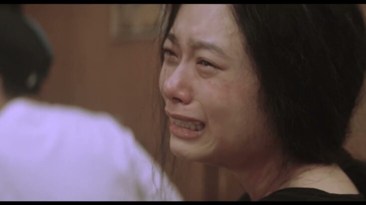 映画「52ヘルツのクジラたち」予告