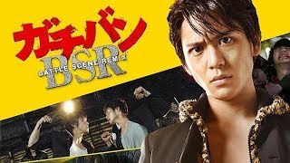 「ヤクザ映画」疾風！虹丸組 第6話 ✔️📀📽️ サスペンスドラマ最新2023