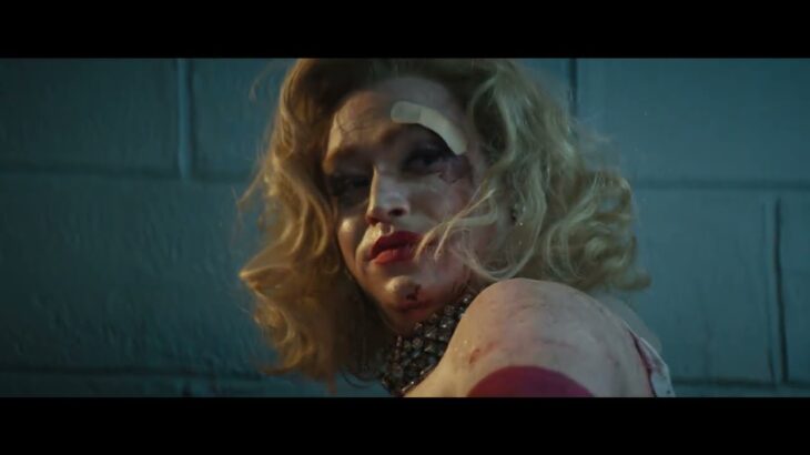 映画「DOGMAN ドッグマン」予告編