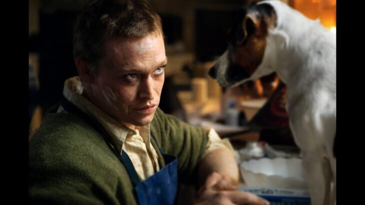 リュック・ベッソン監督最新作『DOGMANドッグマン』予告編