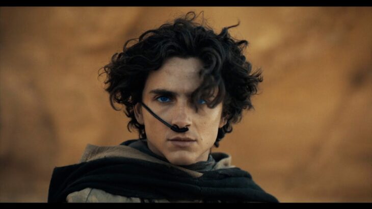 『DUNE／デューン』続編、ついに最終決戦！映画『デューン　砂の惑星PART2』最新予告編