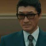 「ヤクザ映画」GOKU・OH 極王 第2話  💖 サスペンスドラマ最新2023